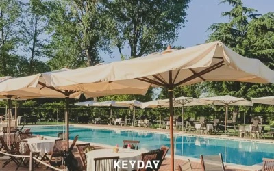 Cerchi una location con piscina per feste private a Milano? Siamo qui per te