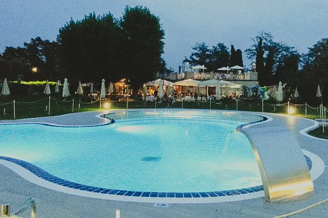 location per rinfresco con piscina a milano